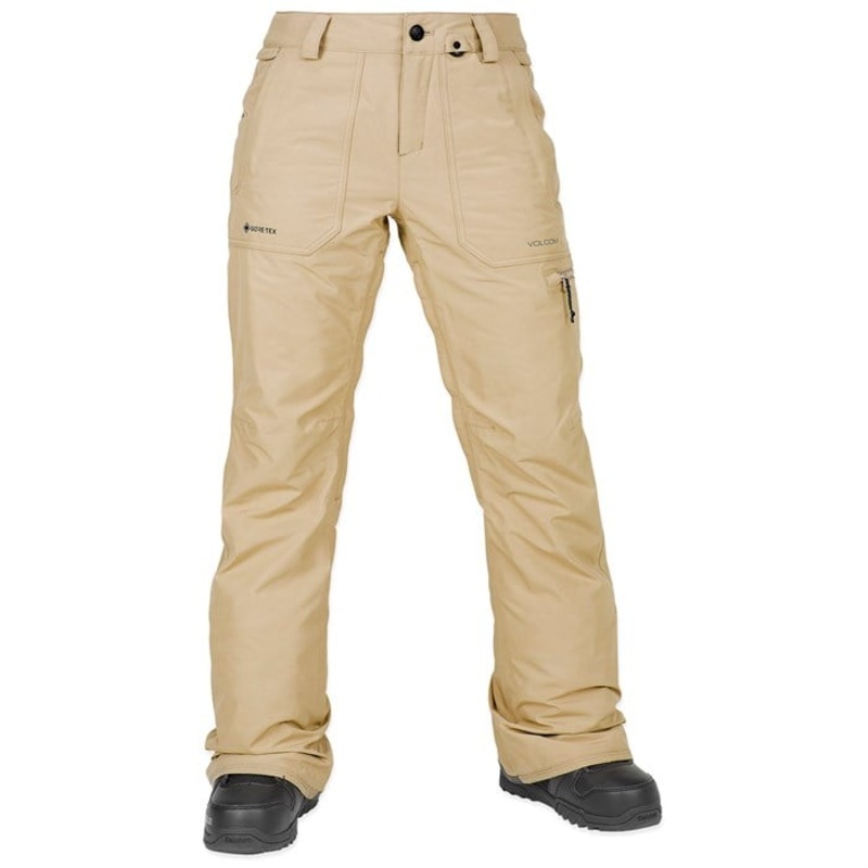 Volcom Knox Insulated GORE-TEX Pants – Women’s