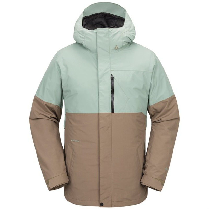 Volcom L Insulated GORE-TEX Jacket – Men’s