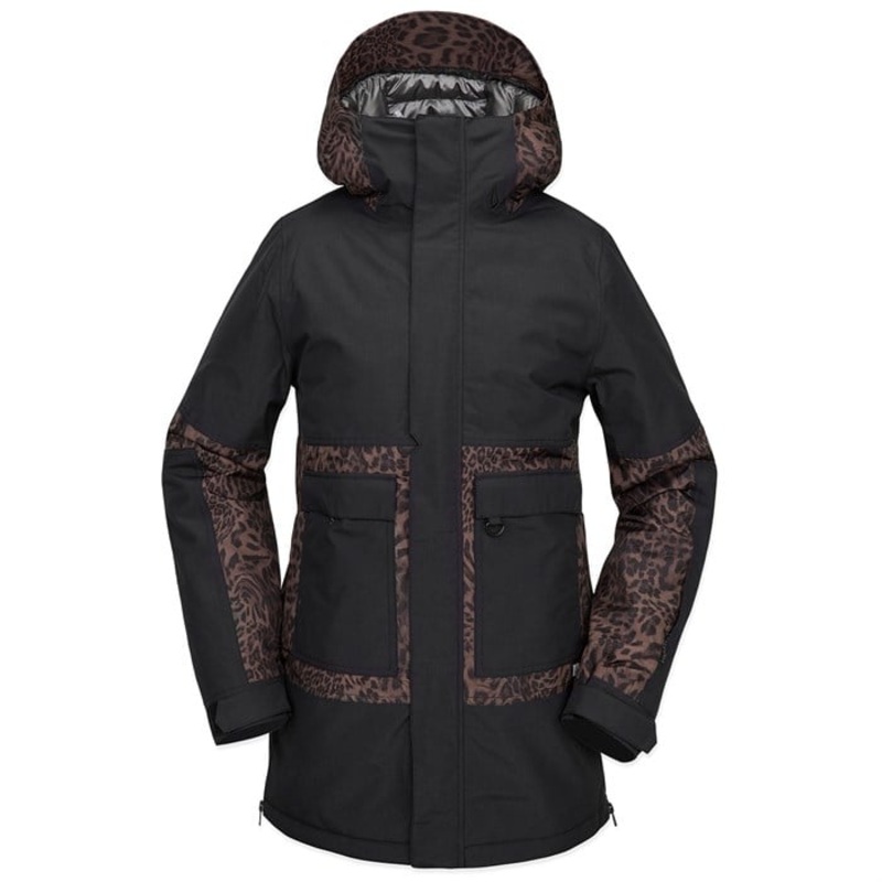 Volcom Larx 2L TDS INF Parka – Women’s