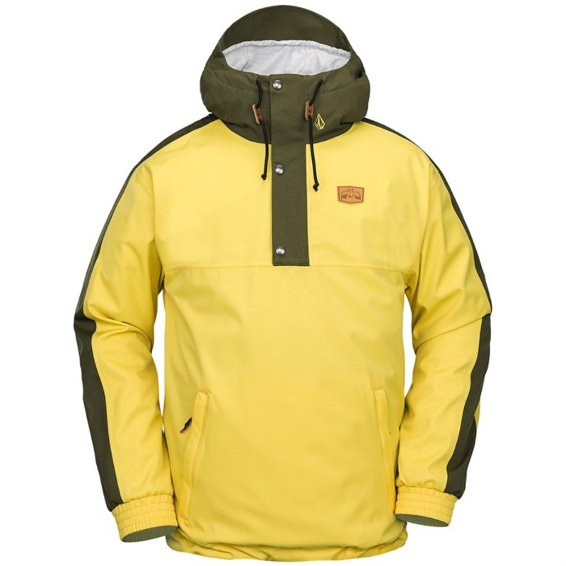 Volcom Longo 20K Pullover – Men’s