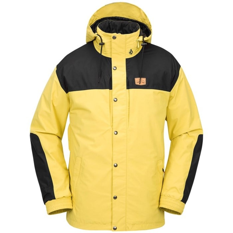 Volcom Longo GORE-TEX Jacket – Men’s