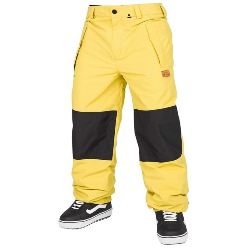 Volcom Longo GORE-TEX Pants – Men’s