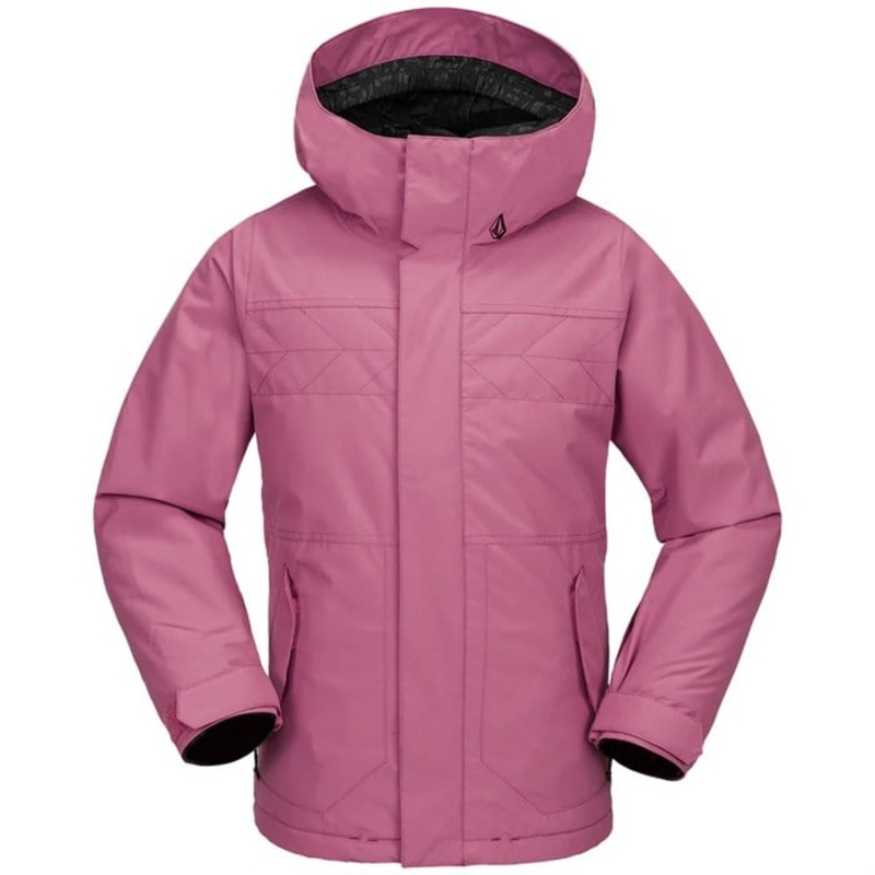 Volcom Minty Insulated Jacket – Girls’