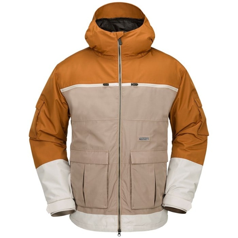Volcom Nightbreaker 20K Jacket – Men’s