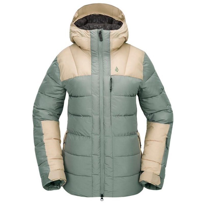 Volcom Puffleup Jacket – Women’s