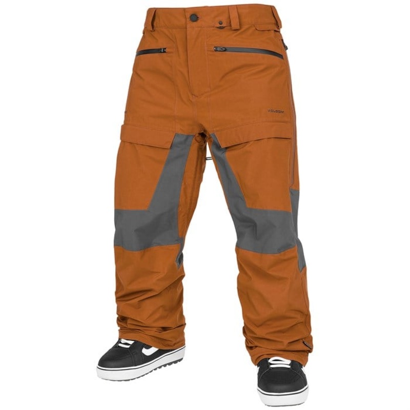 Volcom Range Stretch GORE-TEX Pants – Men’s
