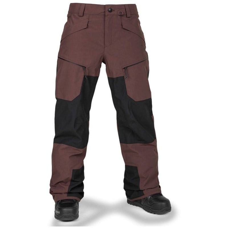 Volcom Stone Mica 20K Pants – Women’s