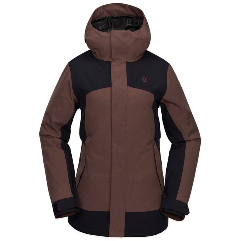 Volcom Stoney Shadow Insulated Jacket – Women’s