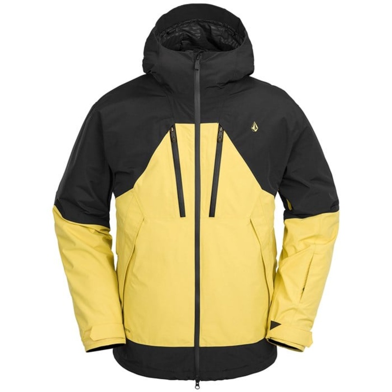 Volcom TDS 2L GORE-TEX Jacket – Men’s