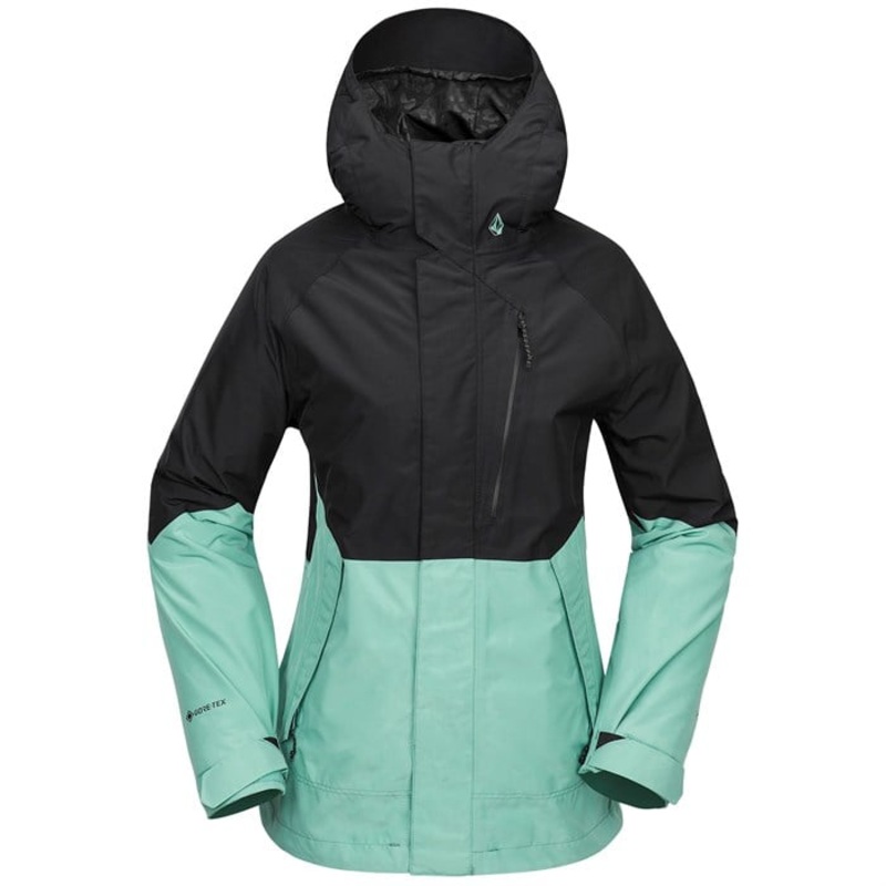 Volcom V.CO Aris Insulated GORE-TEX Jacket – Women’s