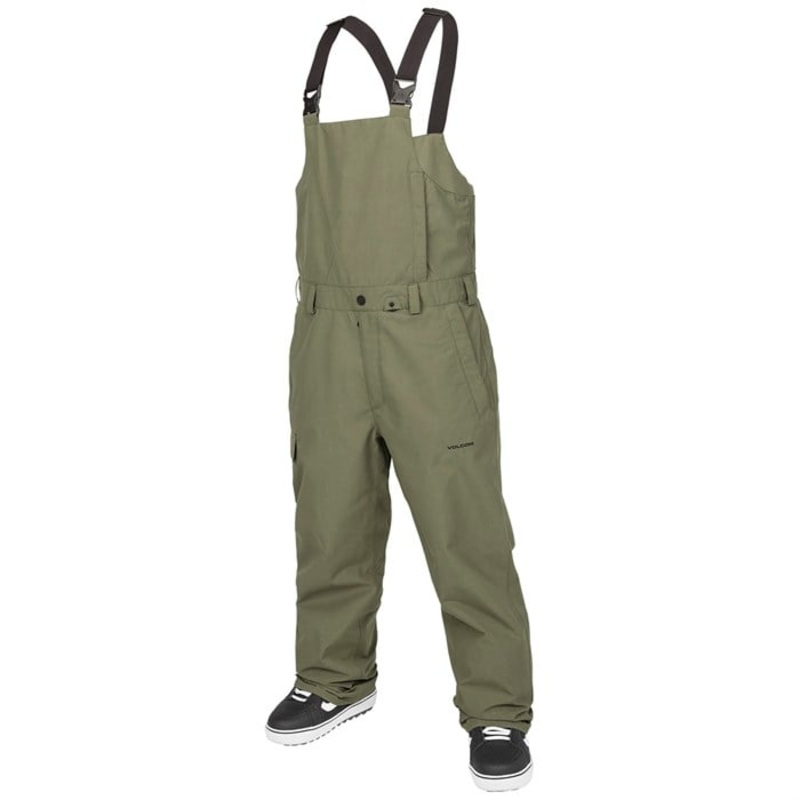 Volcom V.CO Sparta Bibs – Men’s