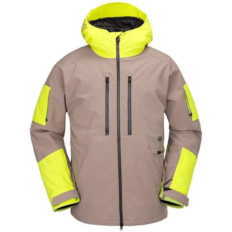Volcom V.CO WFO Jacket – Men’s