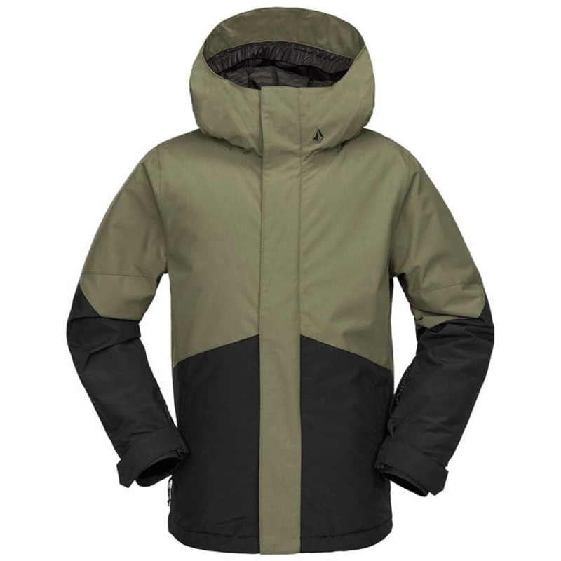 Volcom Vernon Insulated Jacket – Boys’