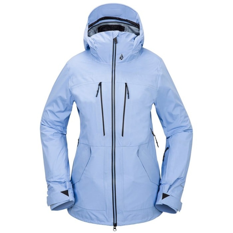 Volcom VS 3L Stretch GORE-TEX Jacket – Women’s