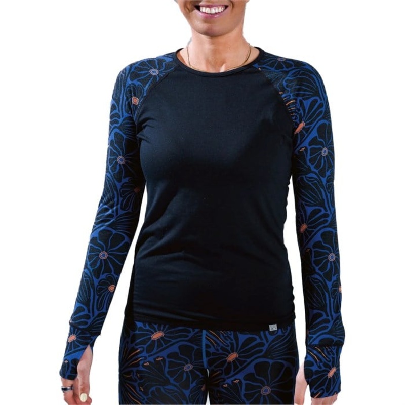 Wild Rye Evie Raglan Lite Top – Women’s