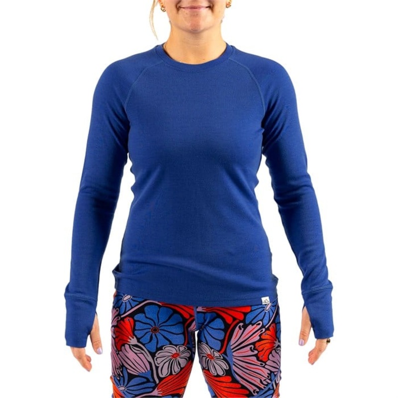 Wild Rye Evie Raglan Top – Women’s