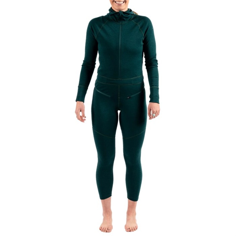 Wild Rye Olivia Onesie – Women’s