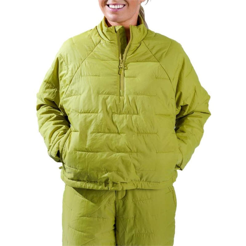 Wild Rye Payette Pullover – Women’s