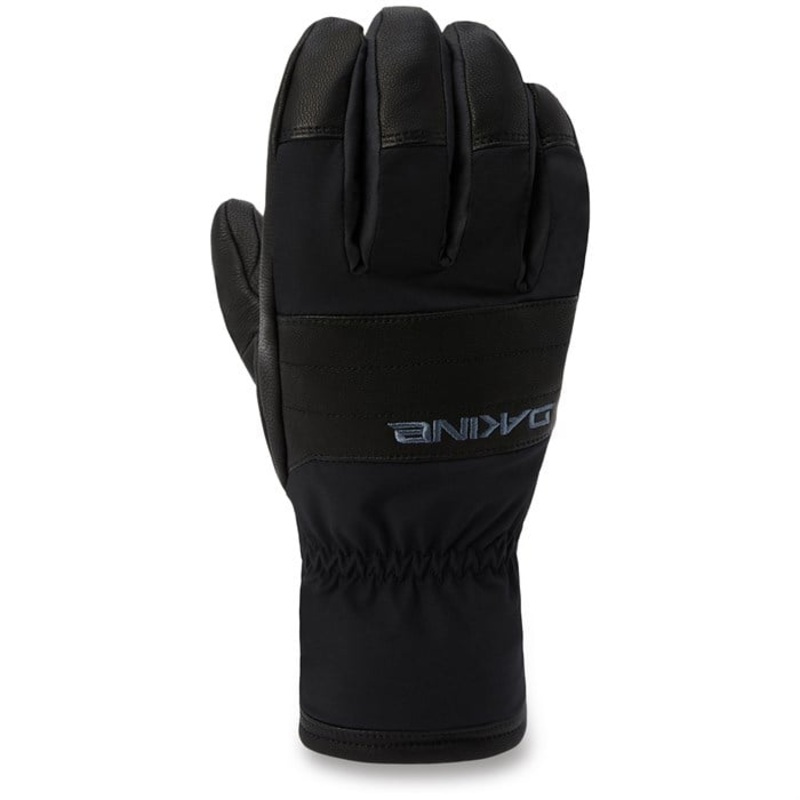 Dakine Baron Coupe Gloves|Black|Rubber|M|L|XL