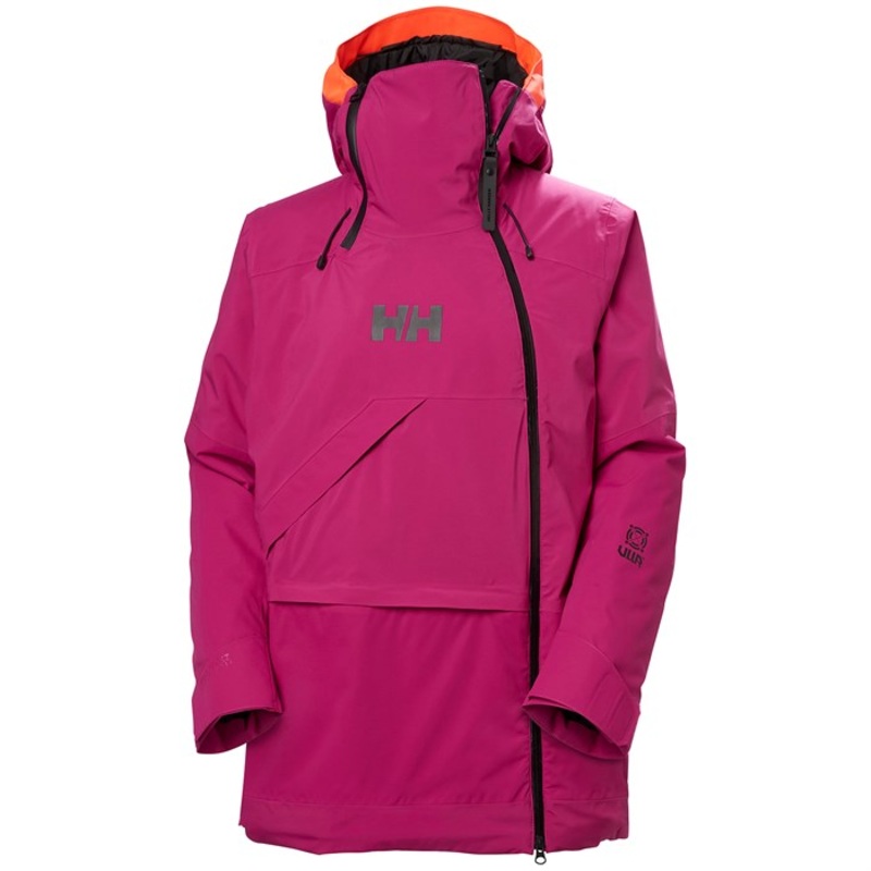 Helly Hansen Powchaser Asym Jacket – Women’s