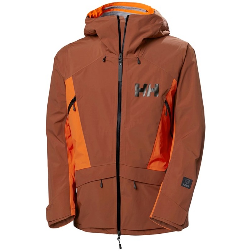 Helly Hansen Sogn Tinden Shell Jacket – Men’s