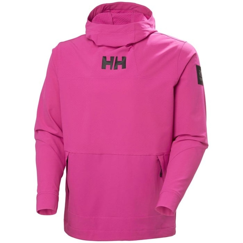 Helly Hansen ULLR D Shield 2.0 Hoodie – Men’s