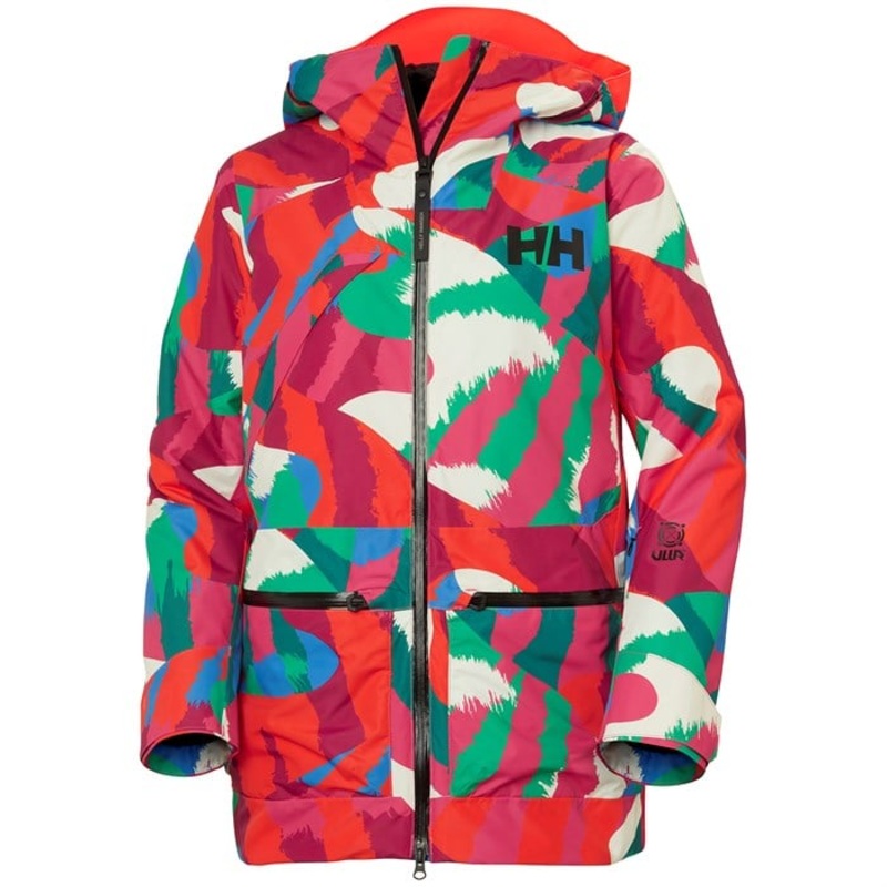 Helly Hansen Whitewall Lifaloft 3.0 Jacket – Women’s