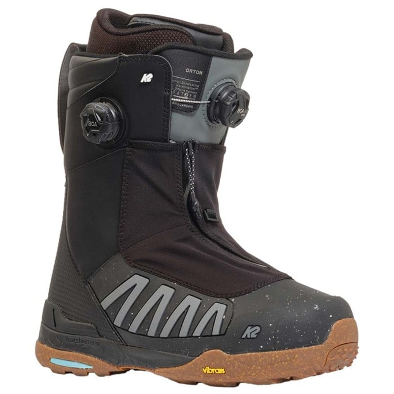 K2 Orton Snowboard Boots 2025 – Used