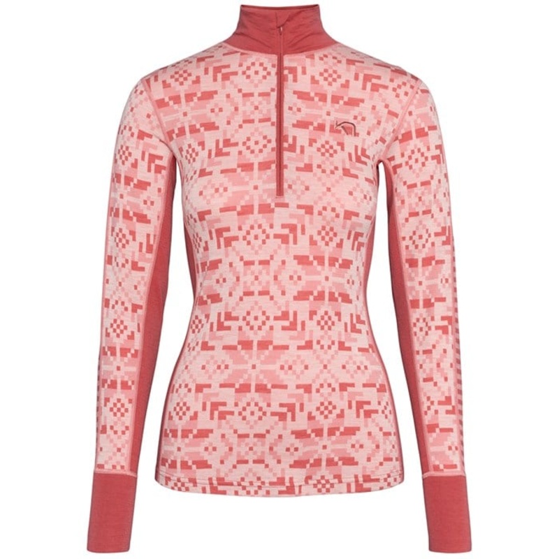 Kari Traa Else Half-Zip Top – Women’s