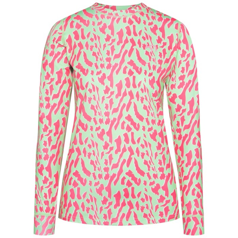 Kari Traa Fryd Long-Sleeve Top – Women’s
