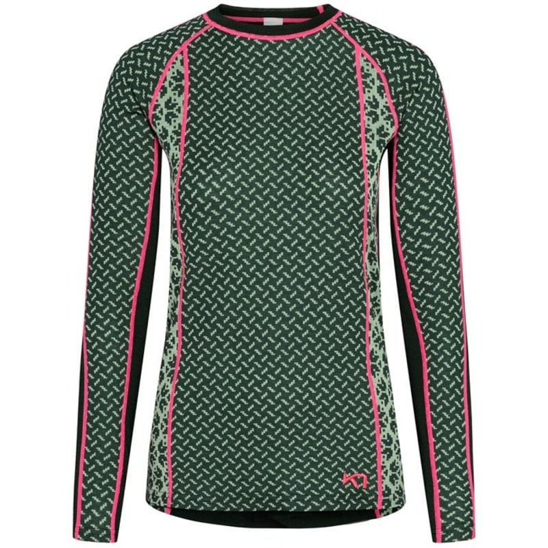 Kari Traa Lekker Long-Sleeve Top – Women’s