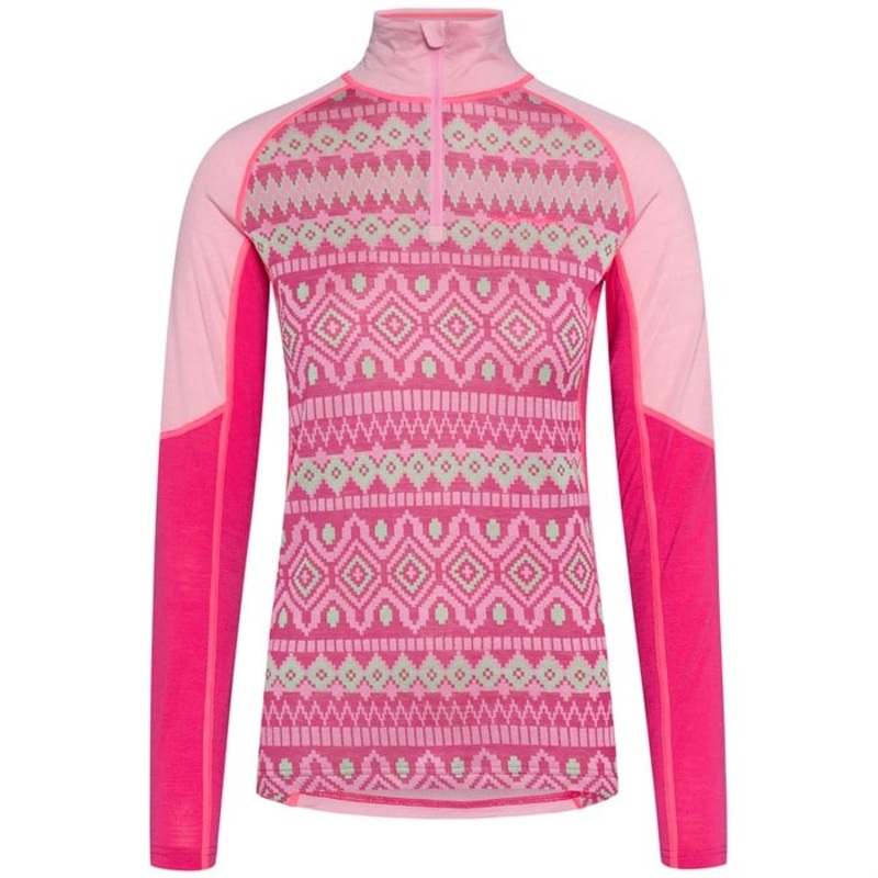 Kari Traa Malia Half-Zip Top – Women’s
