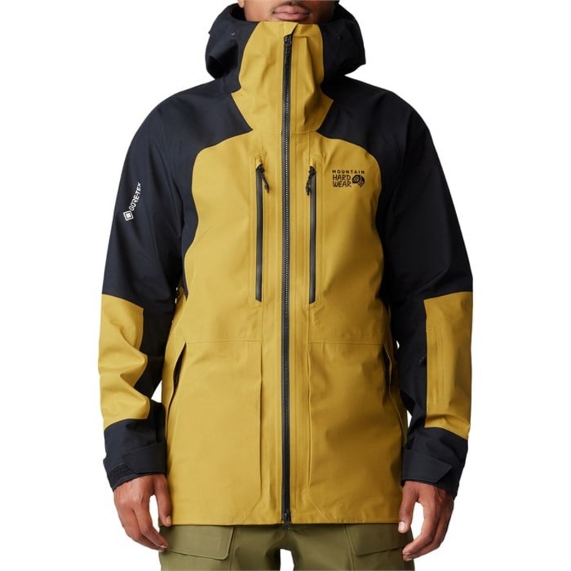 Mountain Hardwear Boundary Ridge GORE-TEX Jacket – Men’s