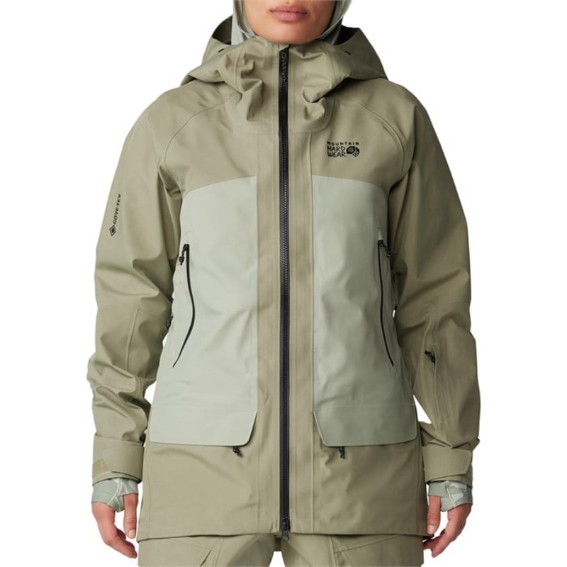 Mountain Hardwear Boundary Ridge GORE-TEX Jacket – Women’s
