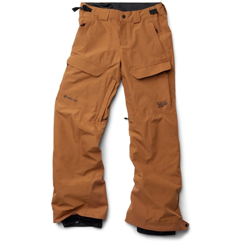 Mountain Hardwear Cloud Bank GORE-TEX Pants – Women’s