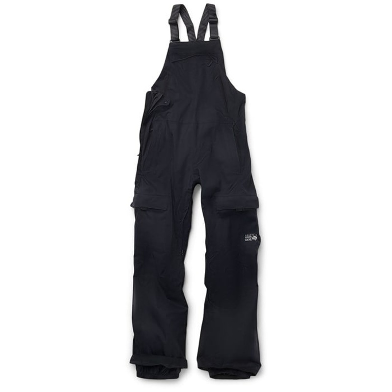 Mountain Hardwear FireFall Bibs – Women’s