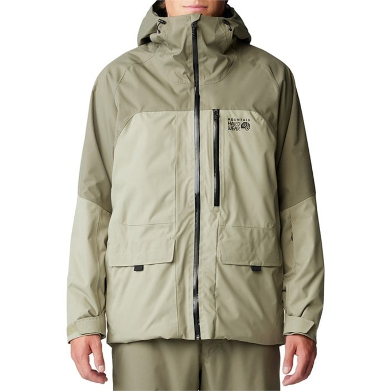 Mountain Hardwear Firefall Insulated Jacket – Men’s