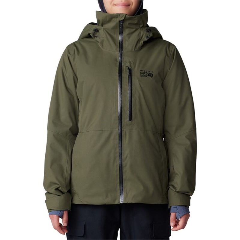 Mountain Hardwear Firefall Insulated Jacket – Women’s