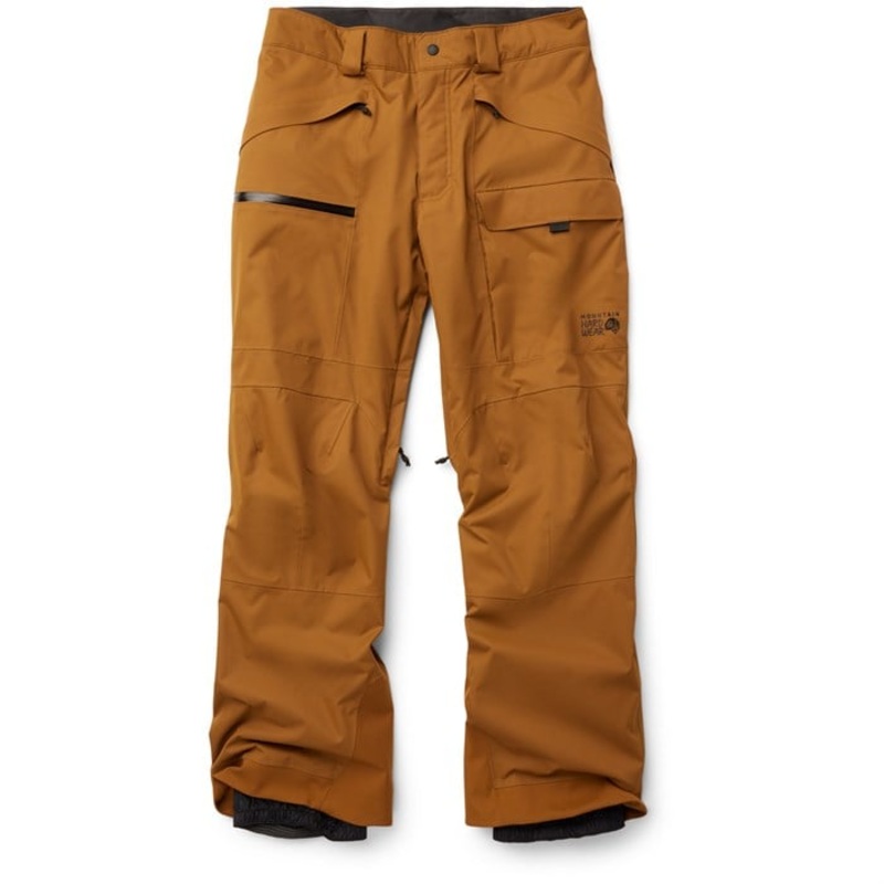 Mountain Hardwear Firefall Insulated Pants – Men’s