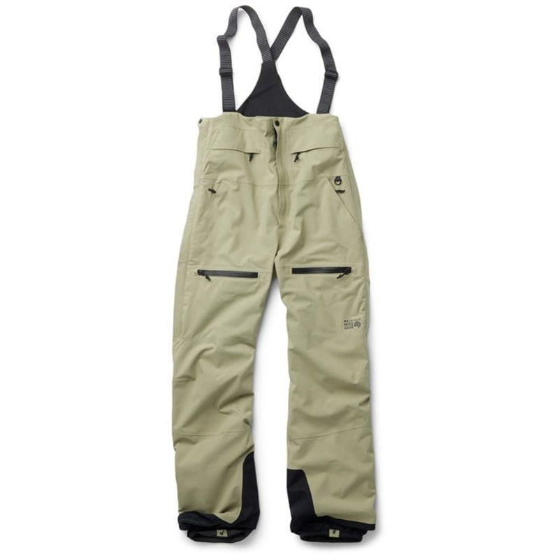 Mountain Hardwear Powder Maven Bibs – Women’s