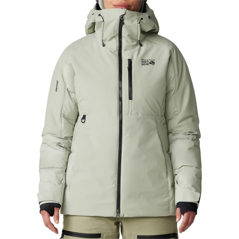 Mountain Hardwear Powder Maven Down Jacket – Women’s