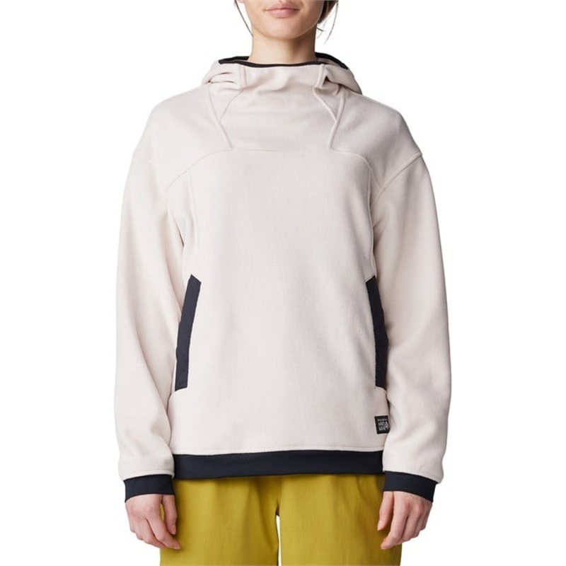 Mountain Hardwear Powder Maven Fleece Pullover Hoodie – Women’s