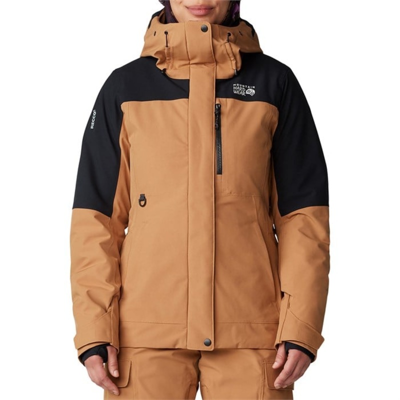Mountain Hardwear Powder Maven Jacket – Women’s
