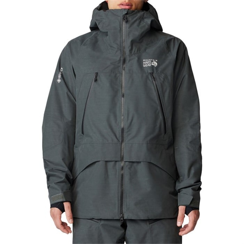 Mountain Hardwear Sky Ridge GORE-TEX Jacket – Men’s
