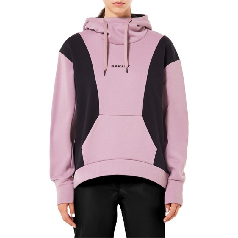 Oakley Rosy RC Fleece Hoodie – Women’s
