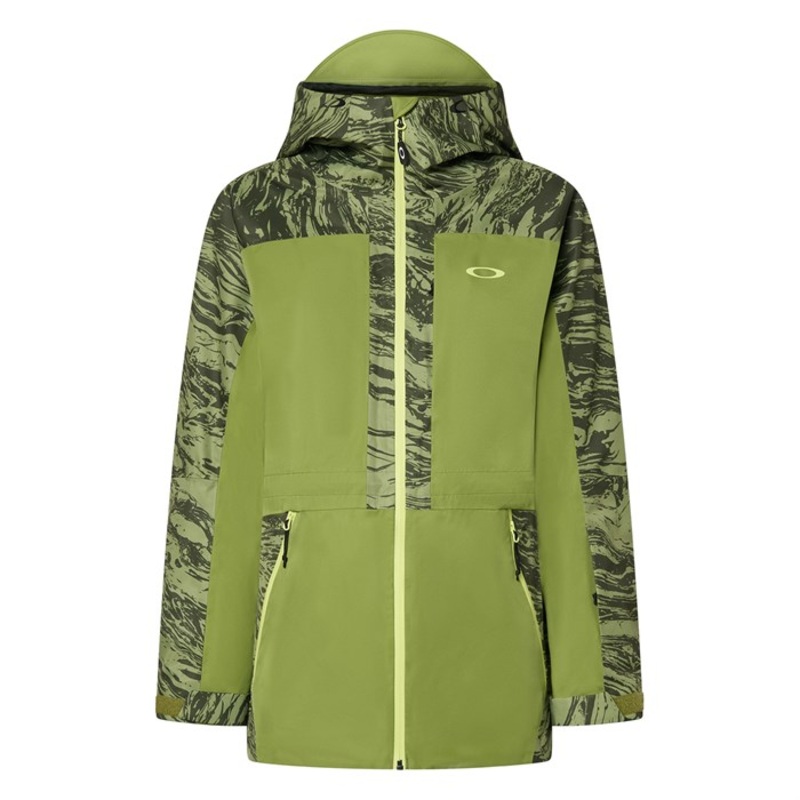 Oakley TC Juno Reduct Shell Jacket 2.0 – Women’s