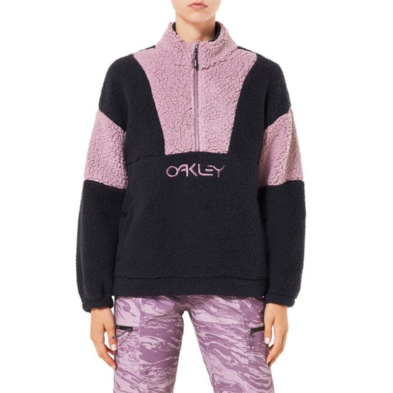 Oakley TNP Ember Half Zip RC Fleece – Women’s