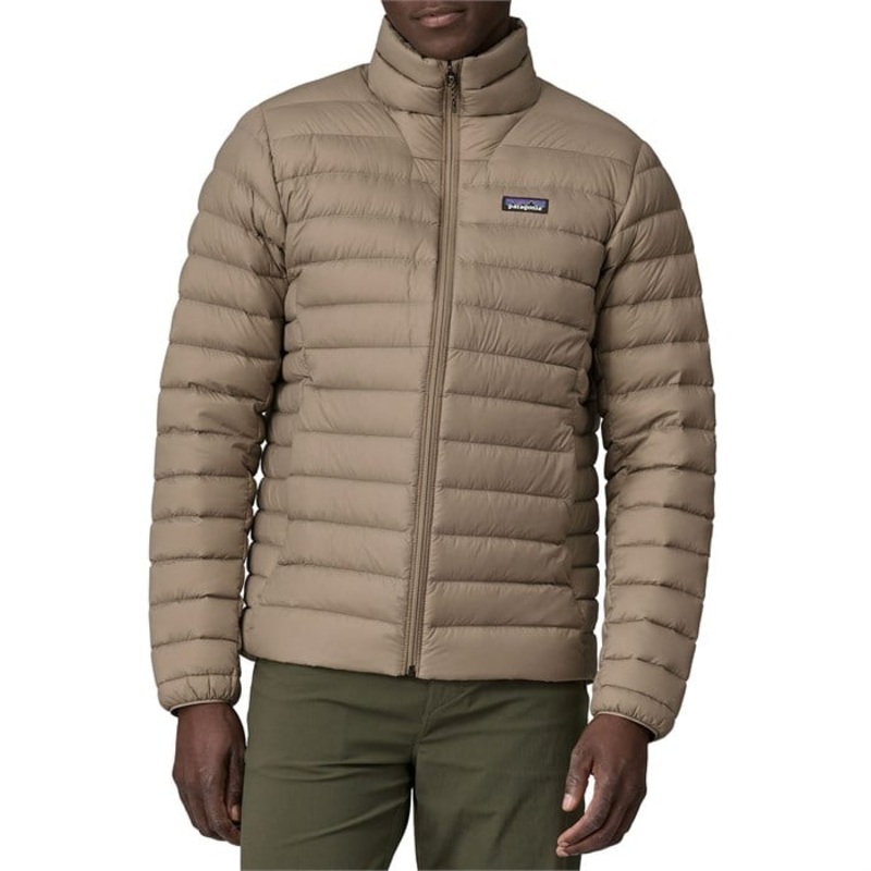 Patagonia Down Sweater – Men’s