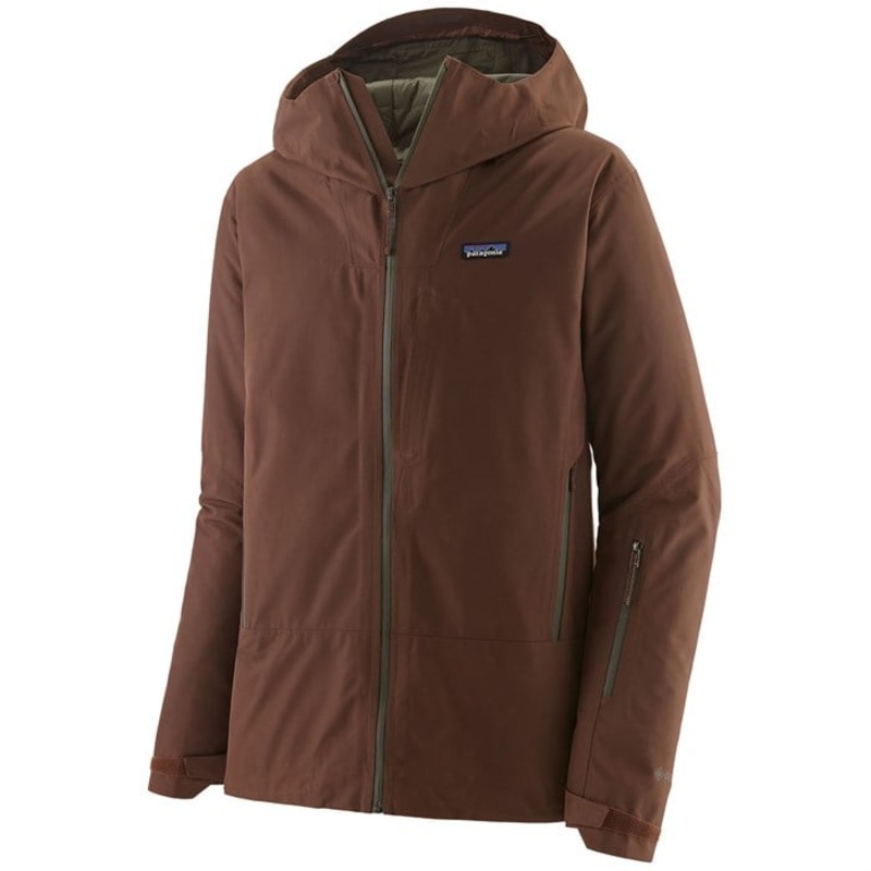 Patagonia Insulated Storm Shift Jacket – Men’s