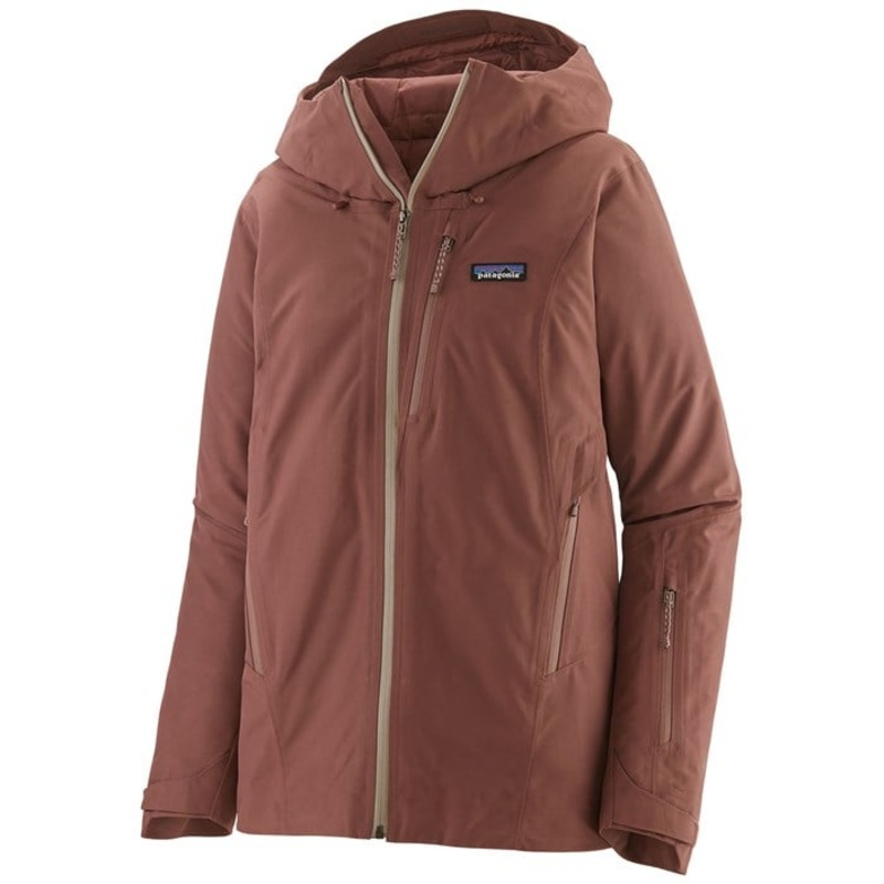 Patagonia Insulated Storm Shift Jacket – Women’s